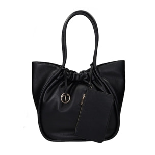 Borsa Adulto unisex Tata Italia Nero