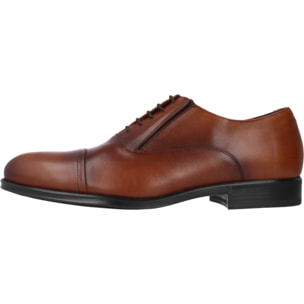 DERBIES - OXFORD KEEP HONEST 0420KH