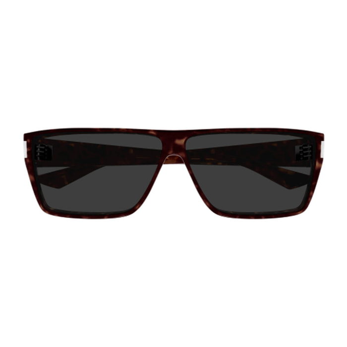 Gafas de Sol Saint Laurent SL 757-002 de Acetato Unisex 64 mm