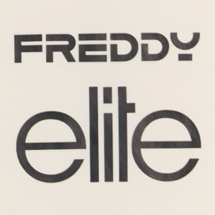 T-shirt Bi-fronte Donna Elite x Freddy