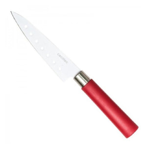 Cecotec Cuchillo Set 4 cuchillos santoku con recubrimiento ceramico