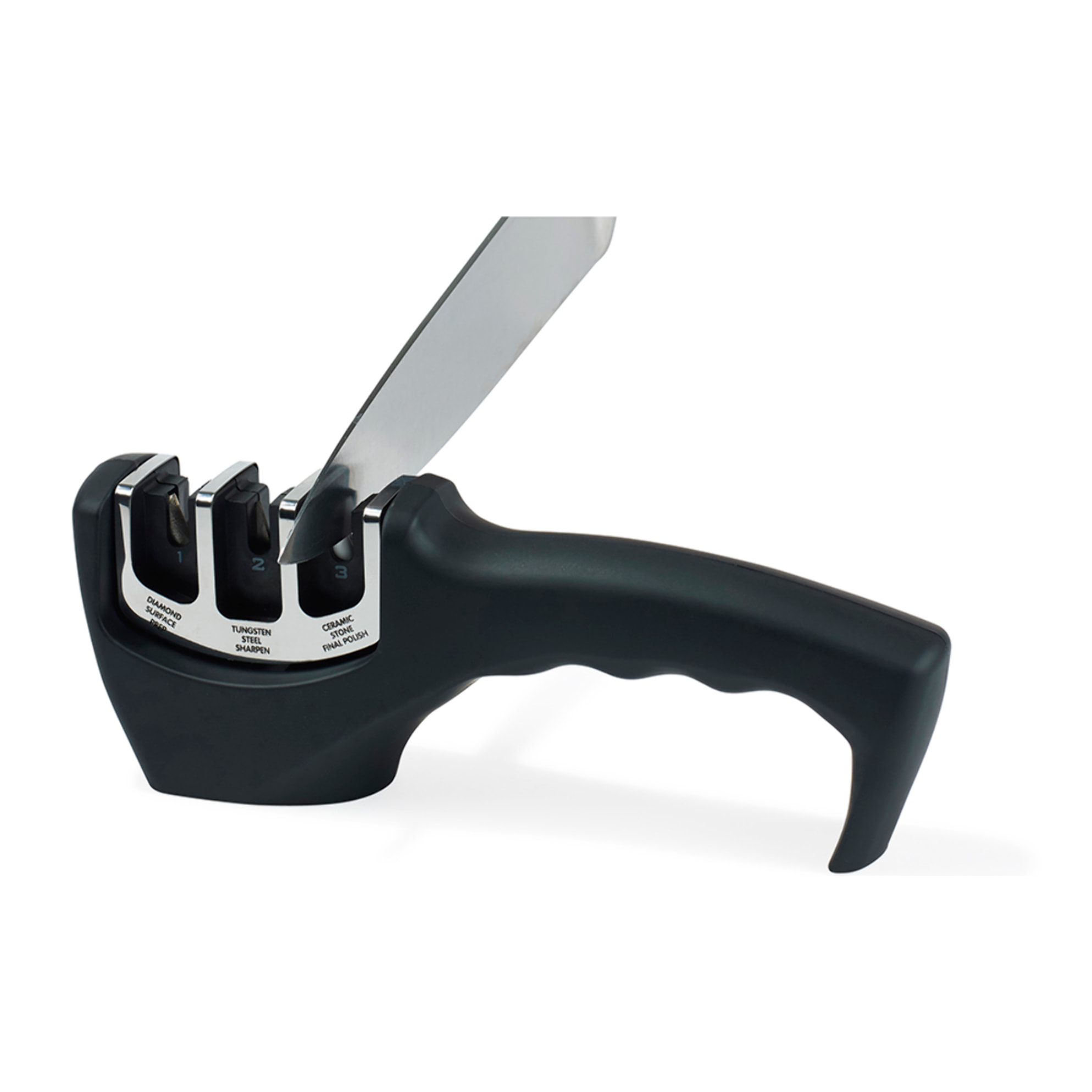 Aiguiseur de couteaux