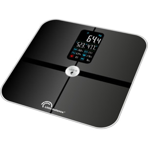 Pèse personne impédancemètre LITTLE BALANCE Cardio X4 ITO USB - reparable
