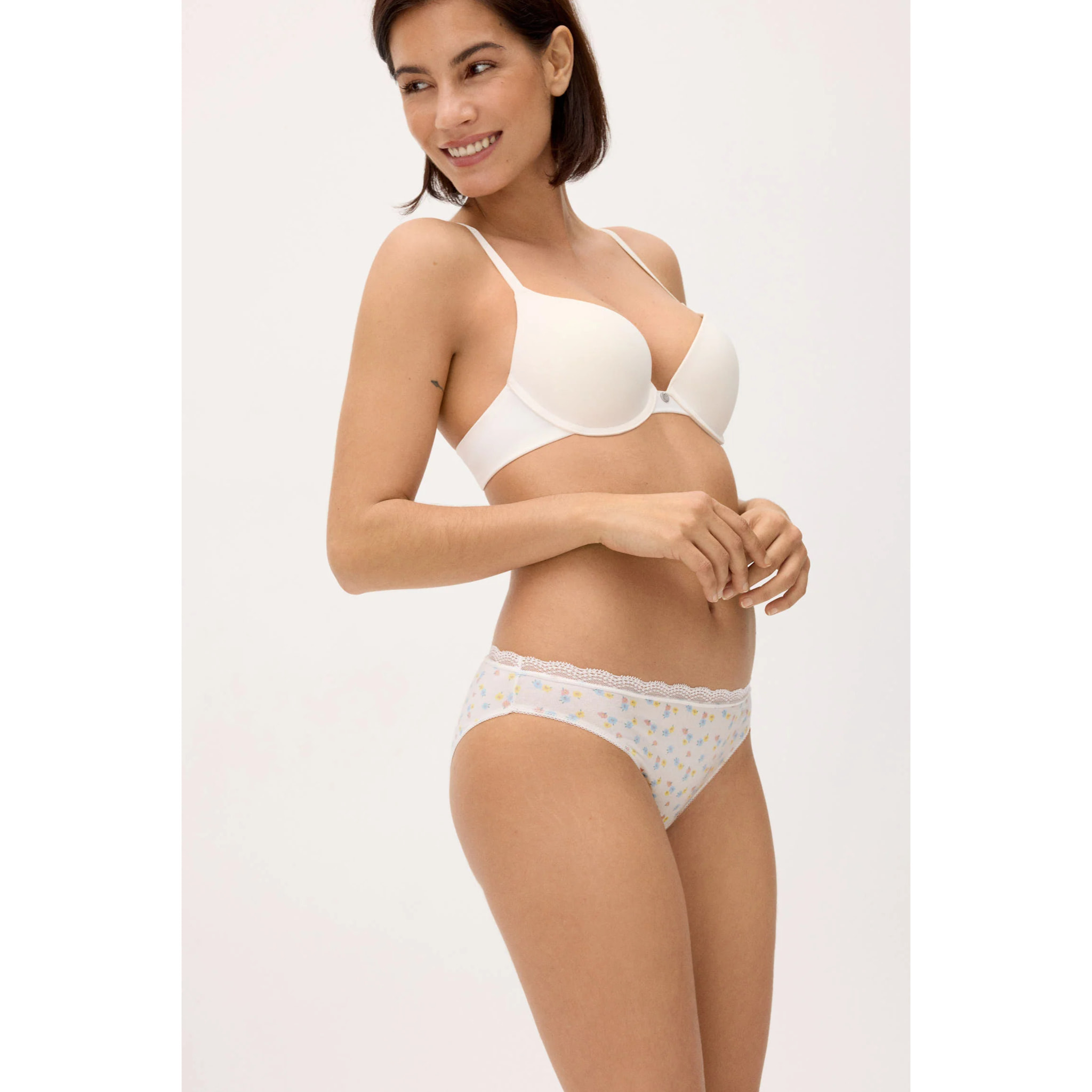 Slip Mini donna