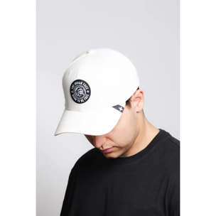 Gorra Action Blanco The Indian Face para hombre y mujer