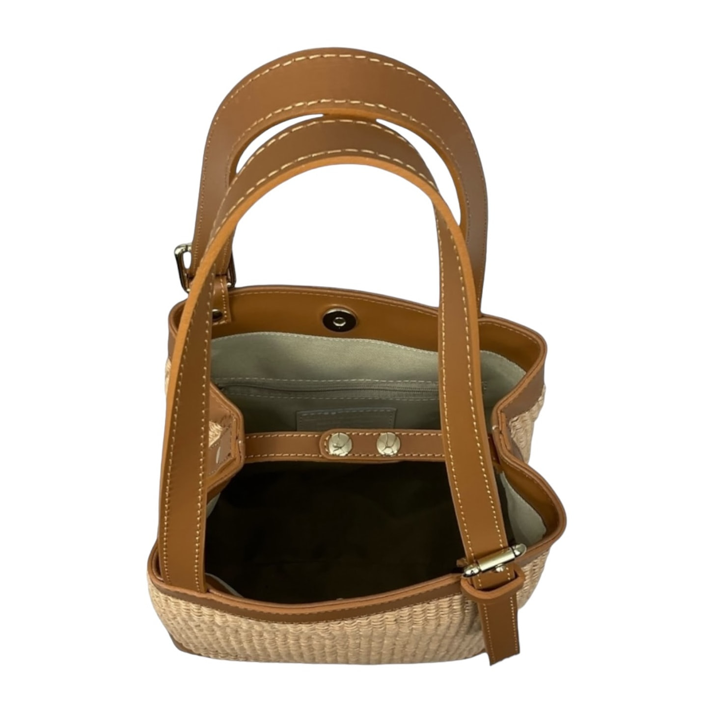 Bolso de hombro Cheval Firenze Cannes Camel