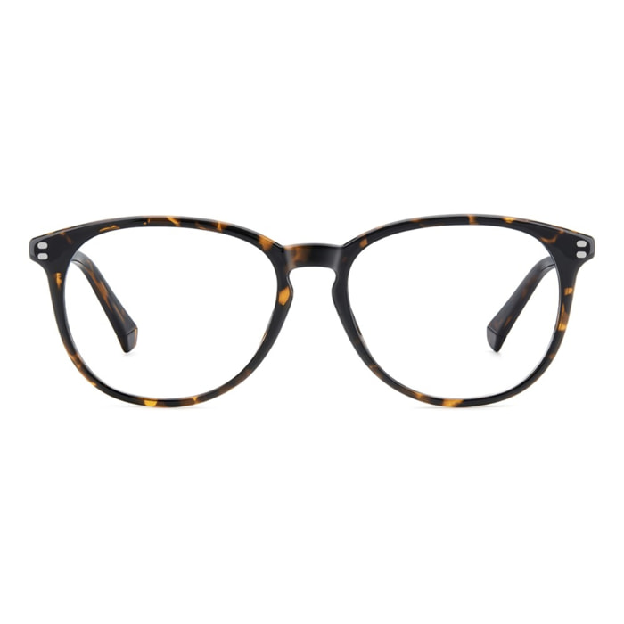 Gafas de Vista Polaroid PLD D552 086 de Tr90 Unisex 54 mm