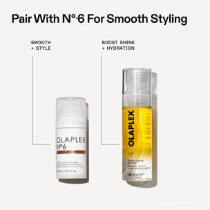 OLAPLEX N.7 Shine Serum Oil Mist 80ml