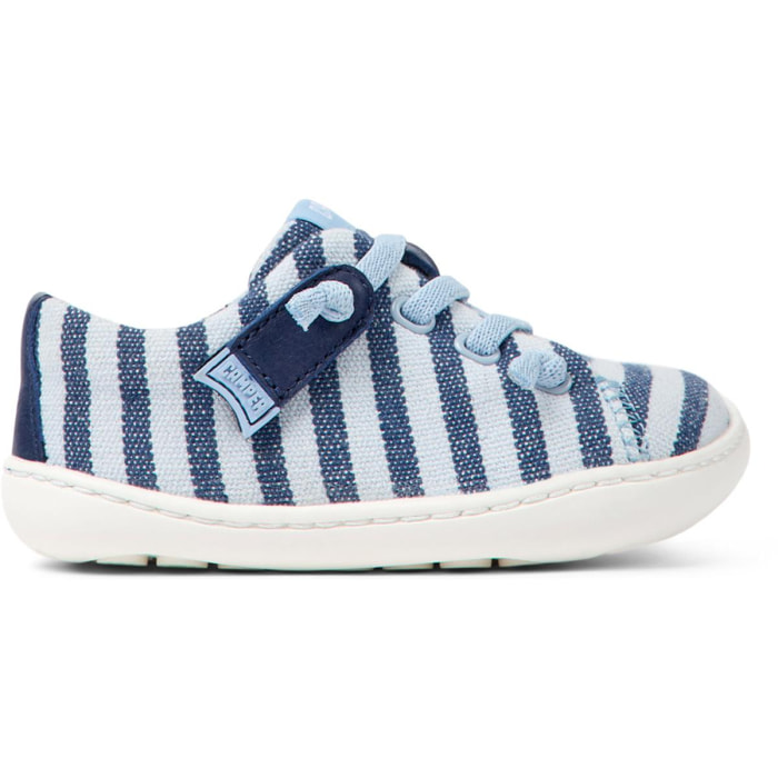 CAMPER Peu Cami - Sneaker Multicolore Bambino Unisex