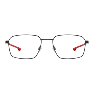 Gafas de Vista Carrera Ducati CARDUC 040 003 de Metal Hombre 55 mm