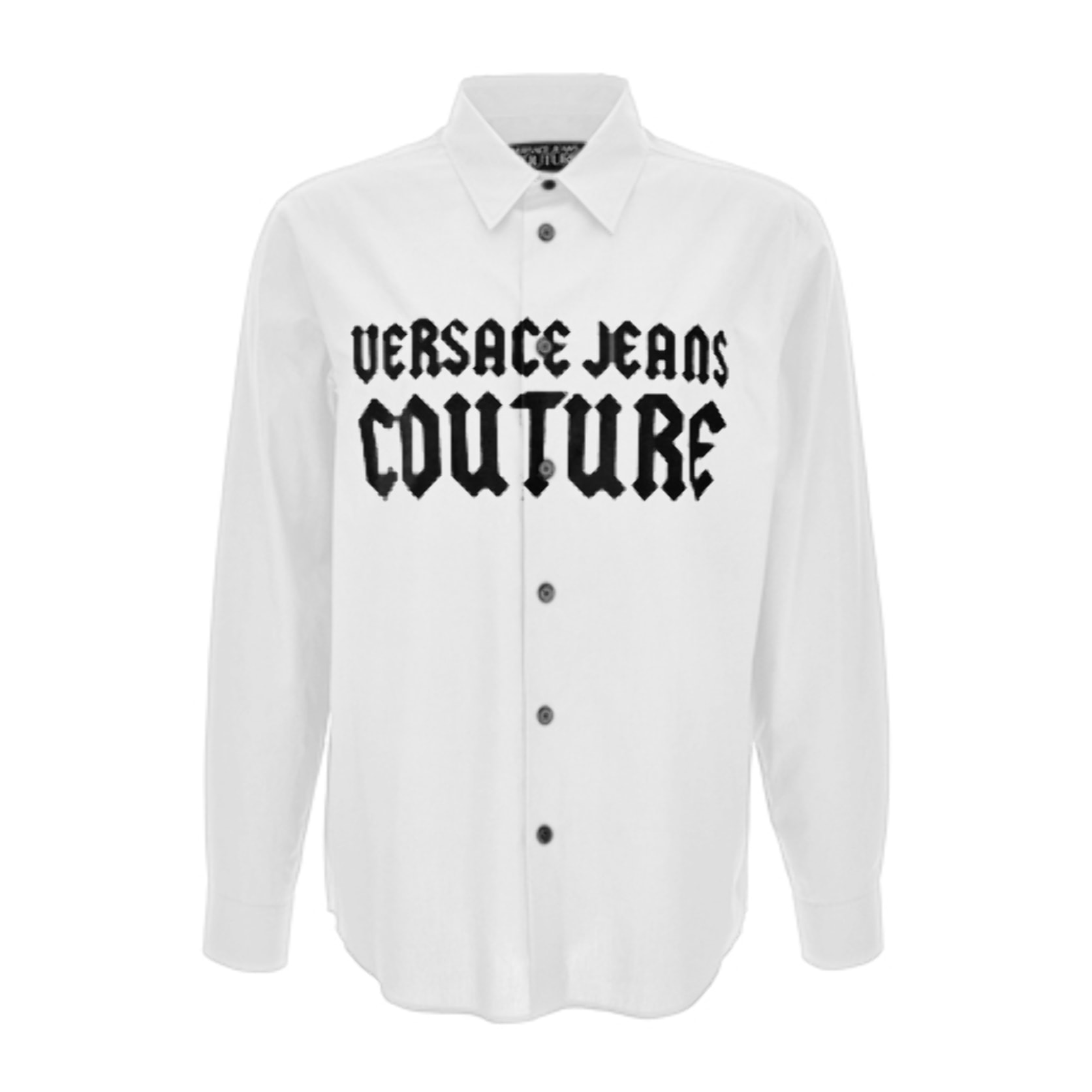 Versace Jeans Couture camicia