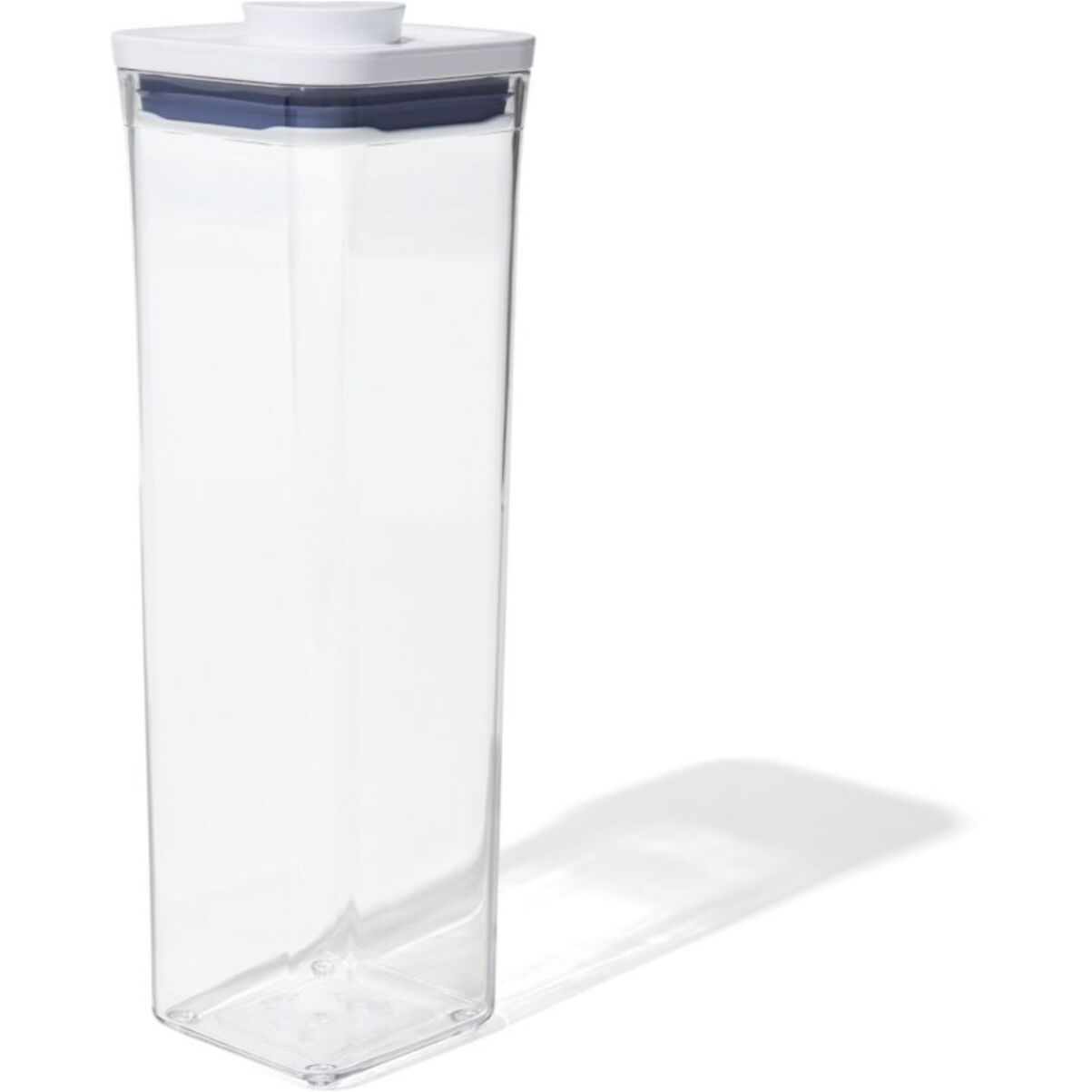 Boîte alimentaire OXO de conservation POP petite carree
