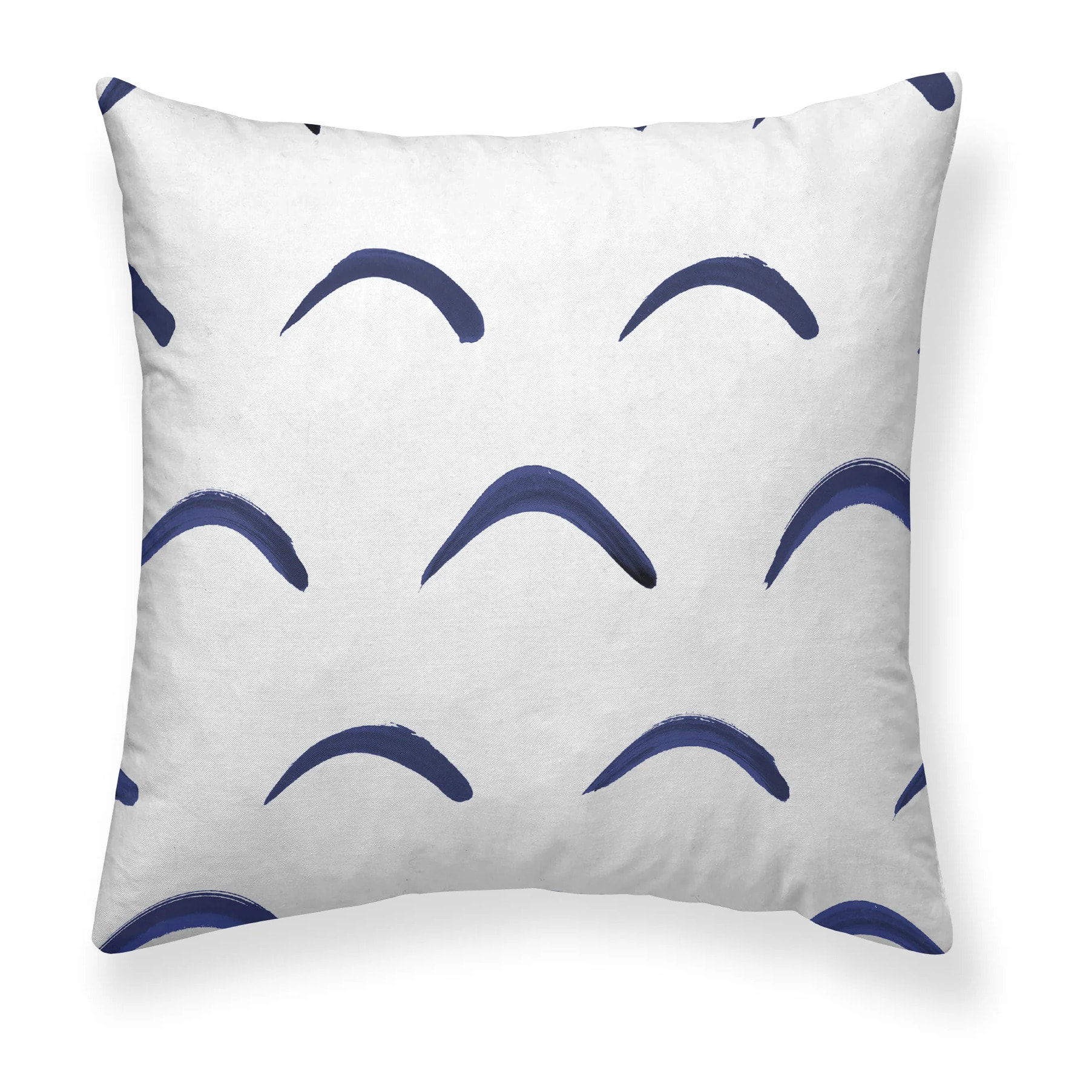 Taie d’oreiller 100 % coton 80 fils Calella