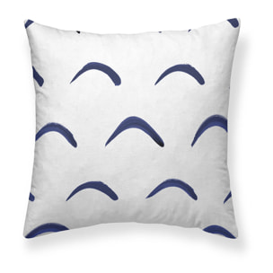 Taie d’oreiller 100 % coton 80 fils Calella