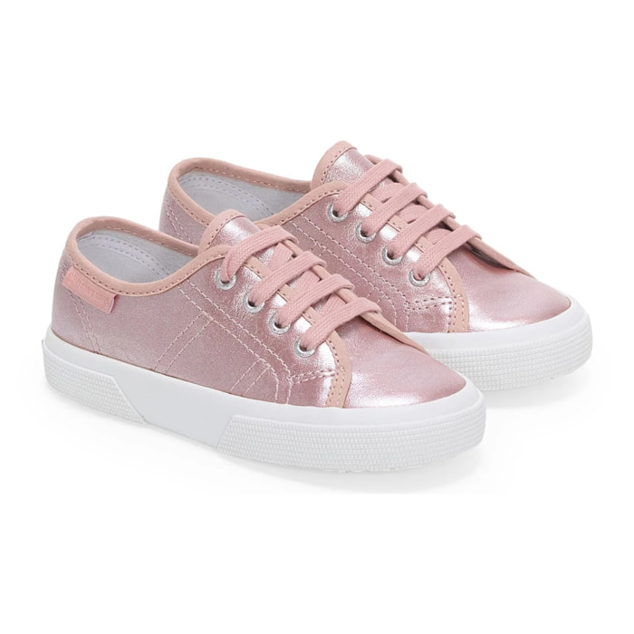Superga - Bambina Bianco - 3750 KIDS LUNAR