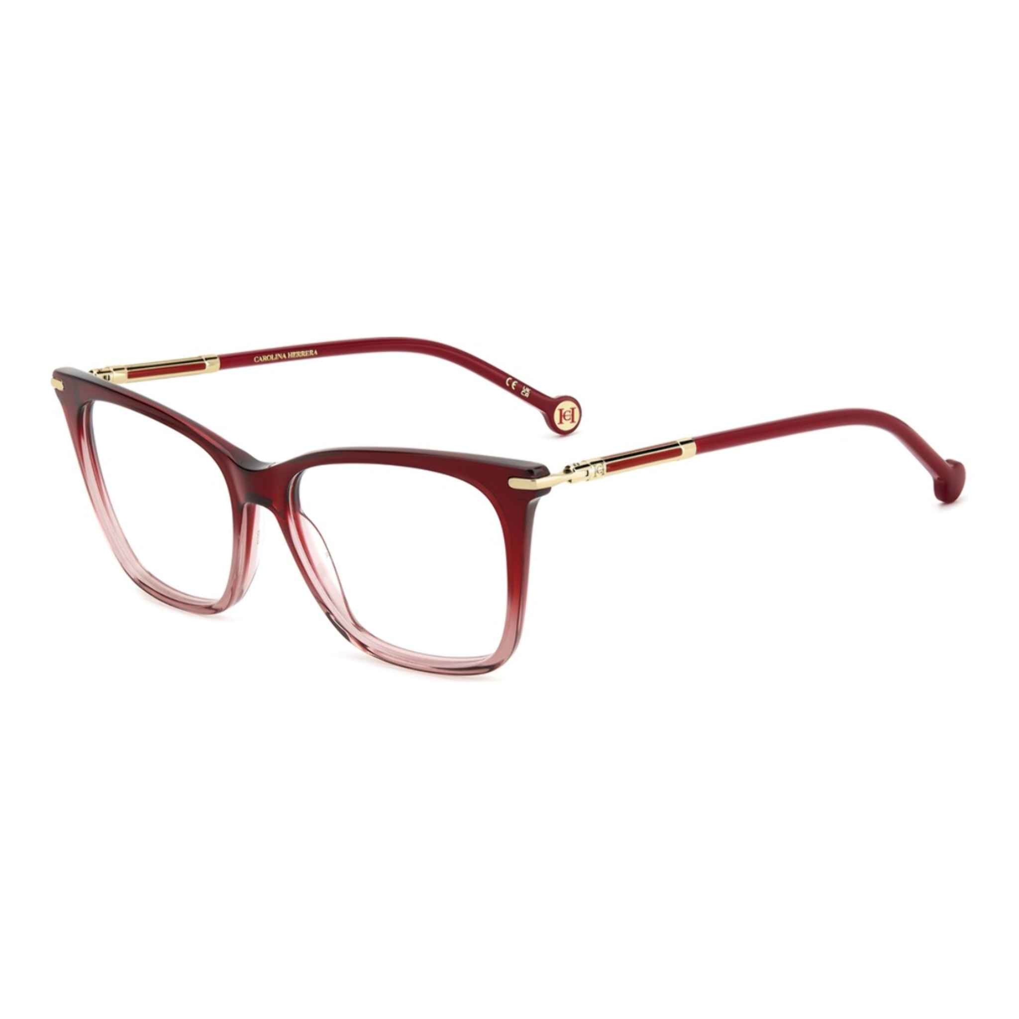 Gafas de Vista Carolina Herrera HER 0232 2OO de Acetato Mujer 53 mm