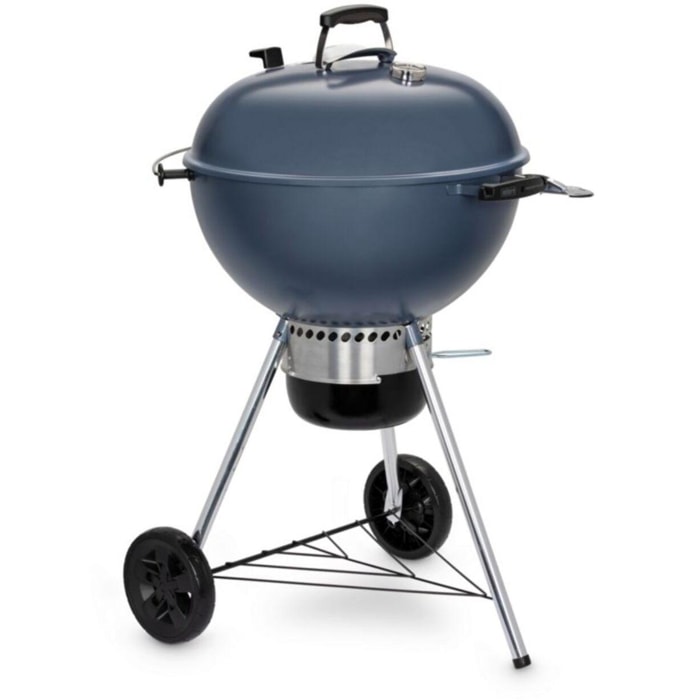 Barbecue charbon WEBER master-touch GBS C-5750 slate blue 57