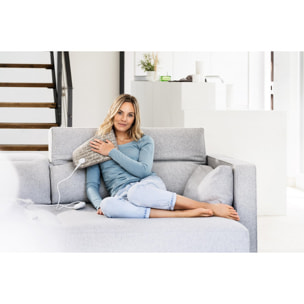 Coussin chauffant Noridc 60 x 30cm