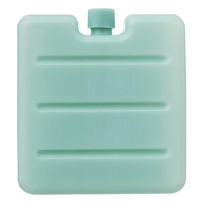 Bloc réfrigérant x 3 petit modèle 2 bleu - 1 blanc