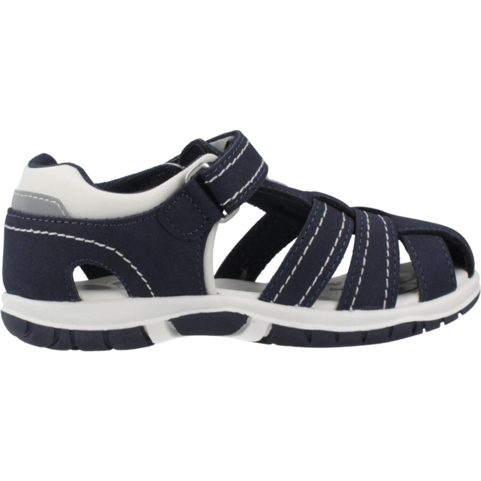 Sandalias Niño de la marca CHICCO  modelo 1122036C AZUL