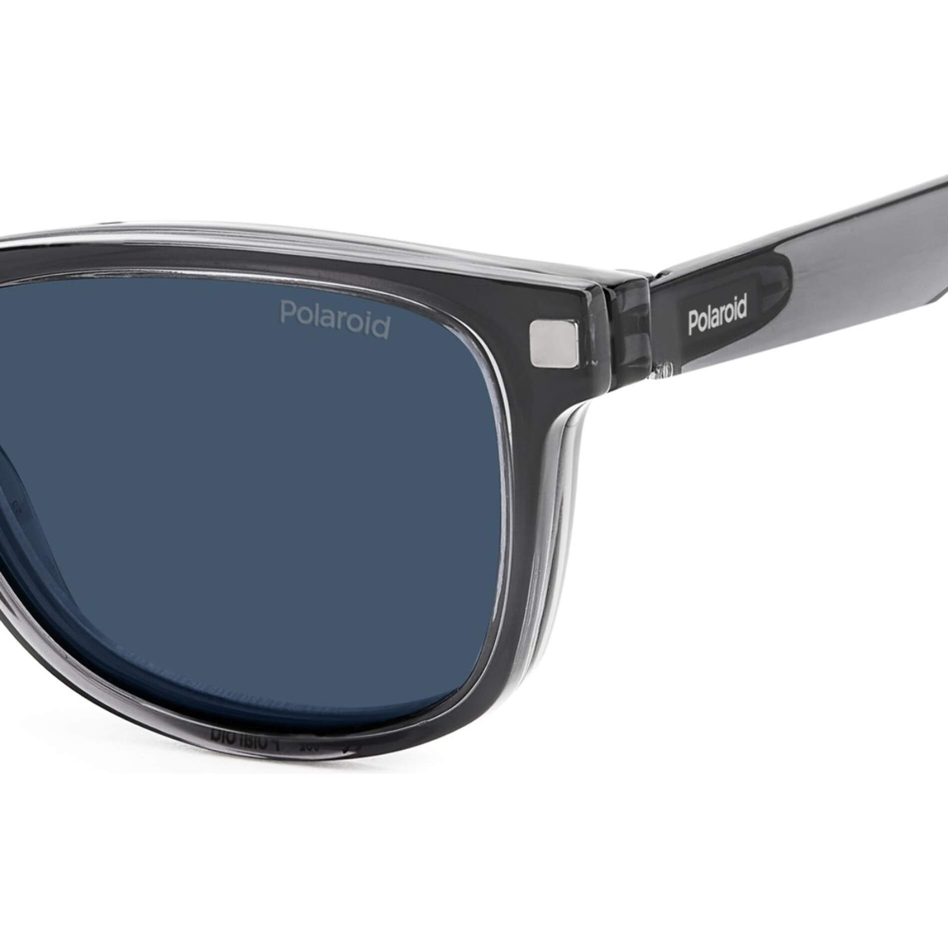 Gafas de Vista Polaroid PLD 0030/R/C 09V 53 Polarizadas Unisex 53 mm