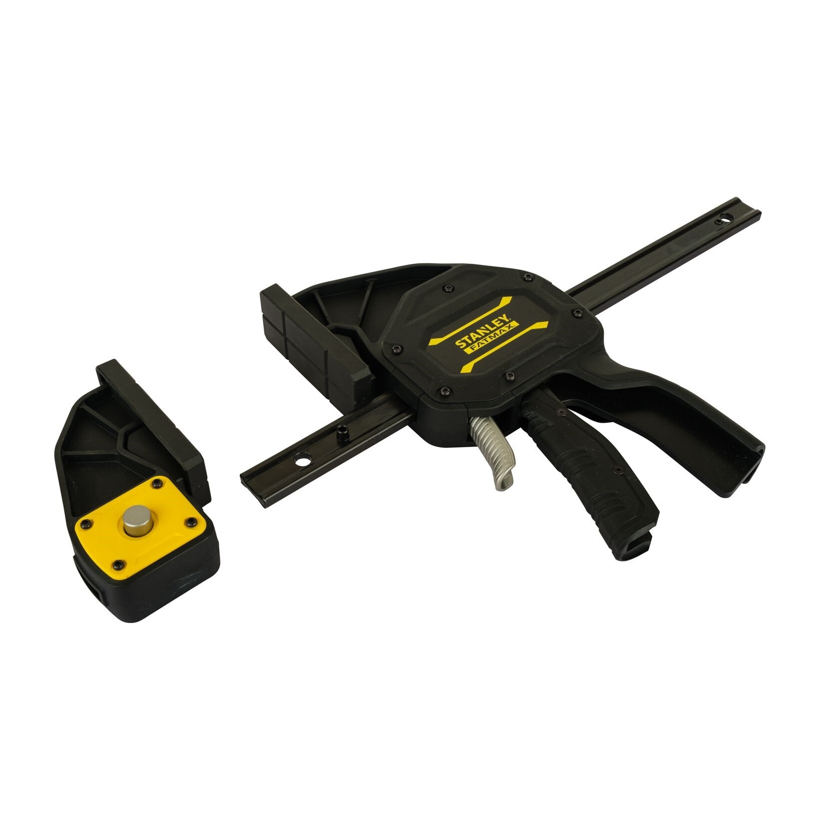 Serre-joint XL Haute performance serrage 150mm STANLEY Fatmax