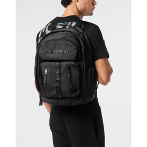 PLEIN SPORT Backpack PS