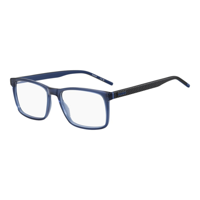 Gafas de Vista Hugo HG 1393 PJP de TR90 Hombre 55 mm