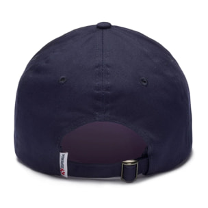 Cappellini Superga Uomo/Donna Blu CAP CANVAS