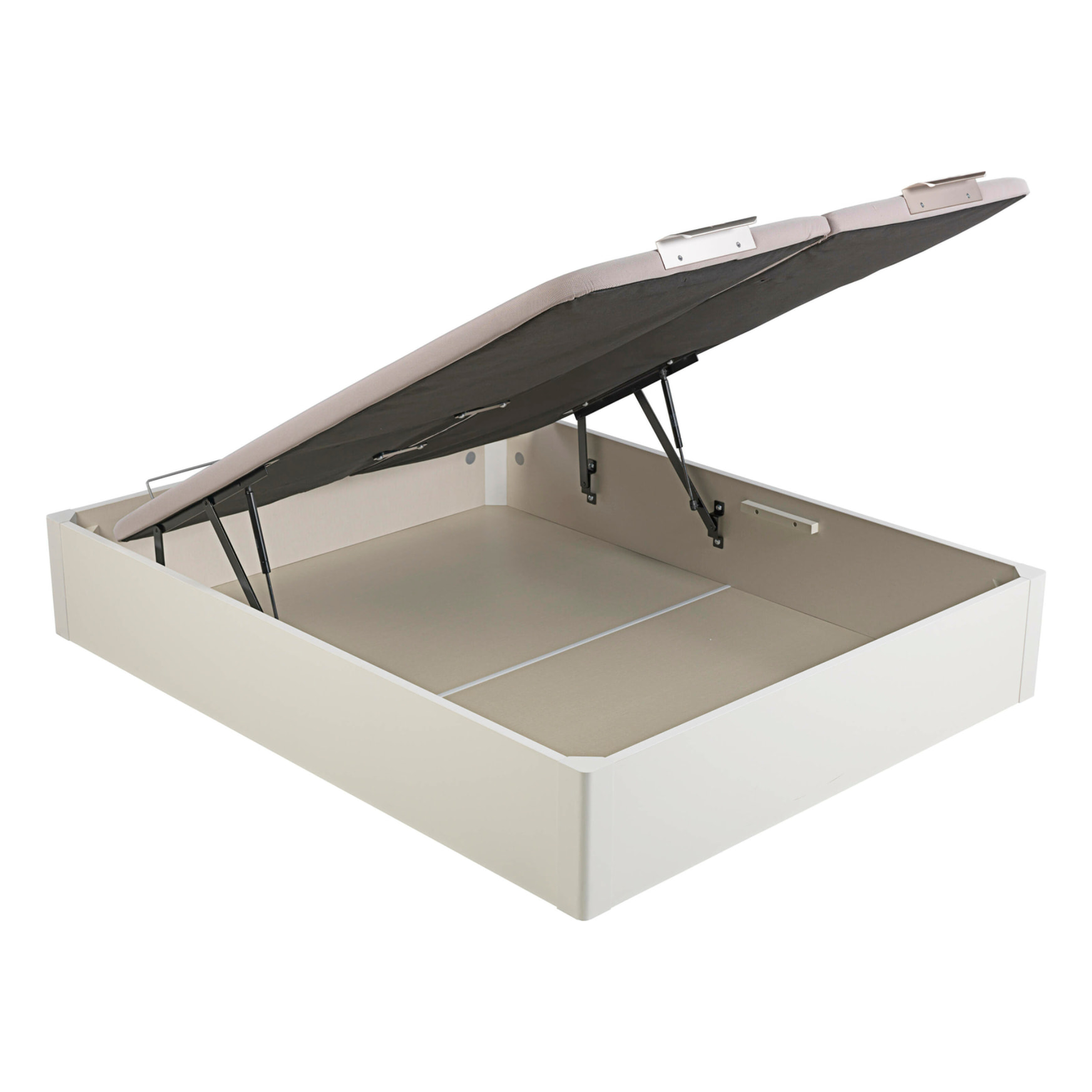 Canapé Abatible | 36CM | ENVIO, MONTAJE Y RETIRADA INCLUIDO | Tapa Doble | Design