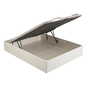 Canapé Abatible | 36CM | ENVIO, MONTAJE Y RETIRADA INCLUIDO | Tapa Doble | Design