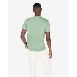 CAMISETA NEW ENGLAND