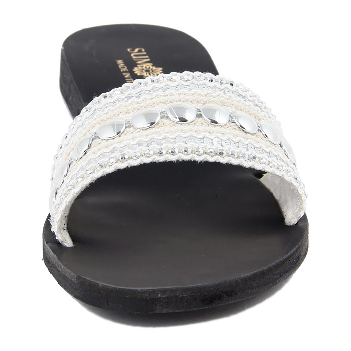 CIABATTINA Summery Bianco