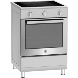 Cuisinière induction GERMANIA CVBO1X