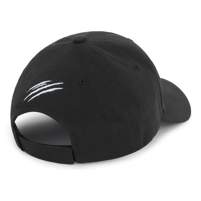 PLEIN SPORT Gorra de béisbol