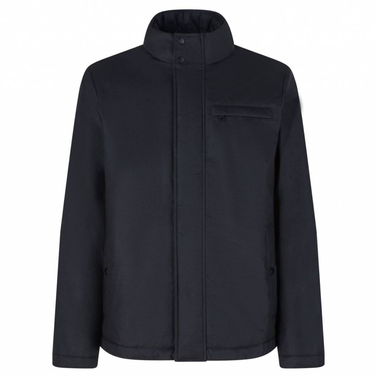 Chaquetas Hombre de la marca GEOX  modelo M VINCIT AZUL