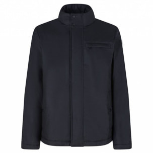 Chaquetas Hombre de la marca GEOX  modelo M VINCIT AZUL