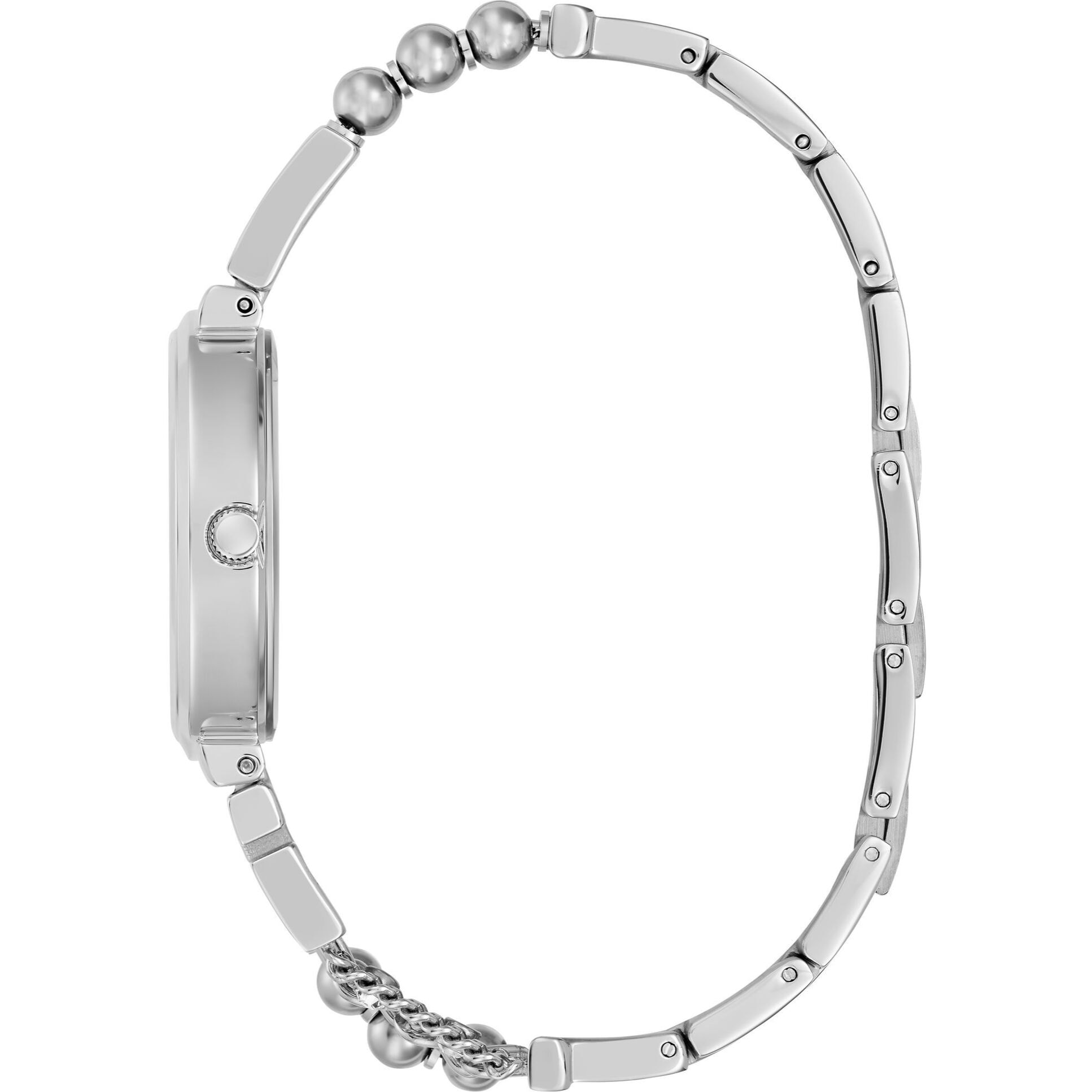 Guess Reloj Analógico De Cuarzo. Gt G Cluster