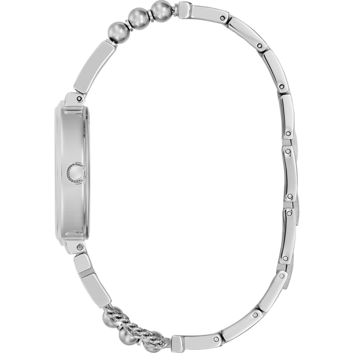 Guess Reloj Analógico De Cuarzo. Gt G Cluster