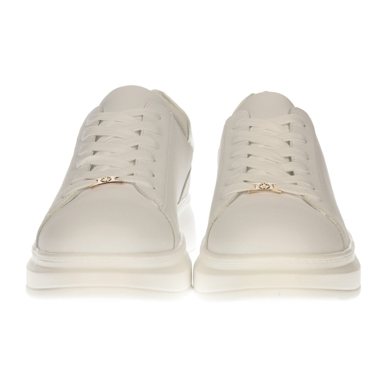 Sneakers Donna Tata Italia Bianco