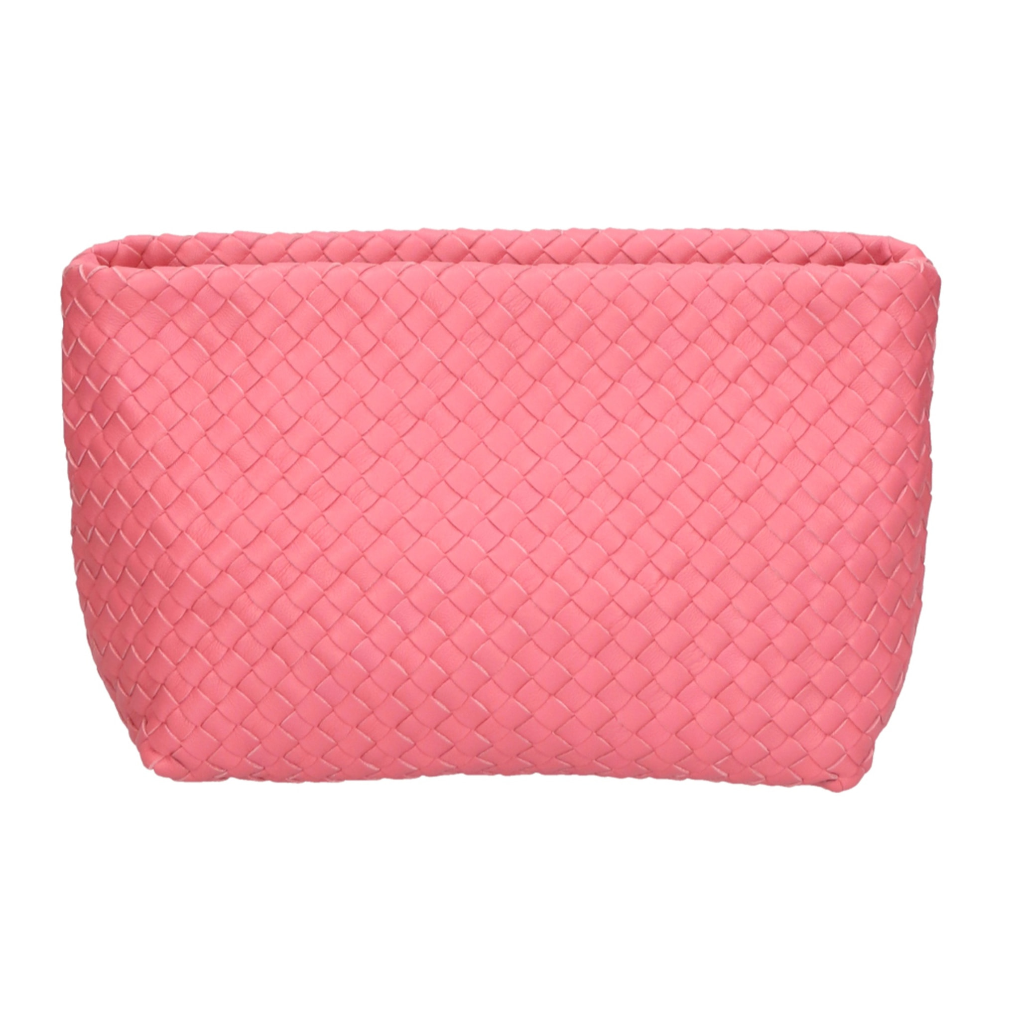 Borsa a spalla da donna - Modello Idalia - Vera pelle - 30.0 x 19.0 x 10.0 cm
