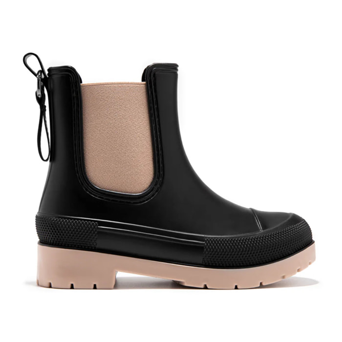 B&W Break&Walk - Stivali invernali comodi per donna e bambina