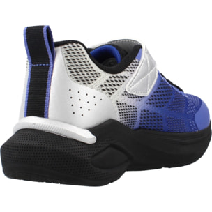 Zapatillas Niño Microspec Max Velocity Multicolor