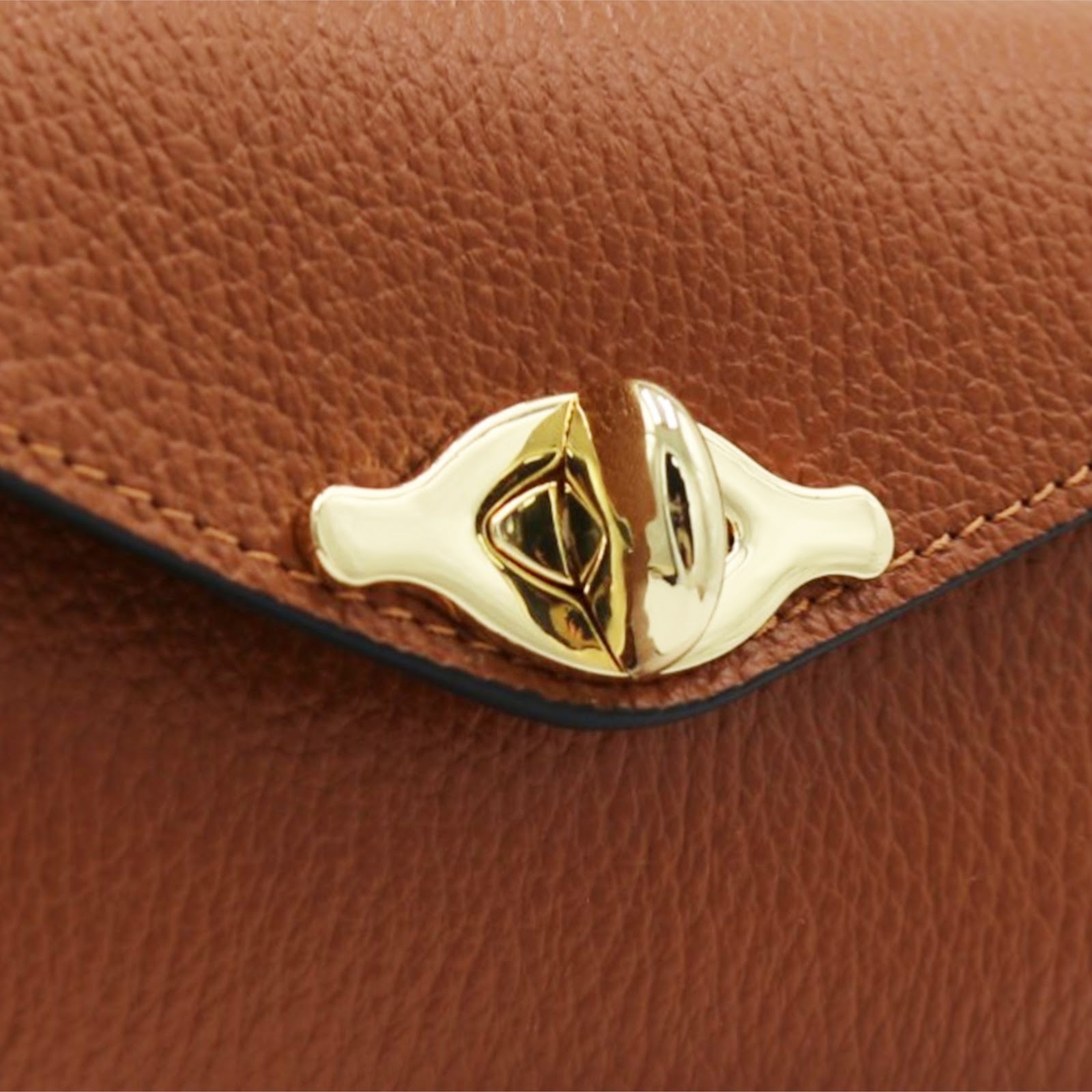 Cartera Cheval Firenze Marlon Cuero