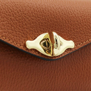 Cartera Cheval Firenze Marlon Cuero