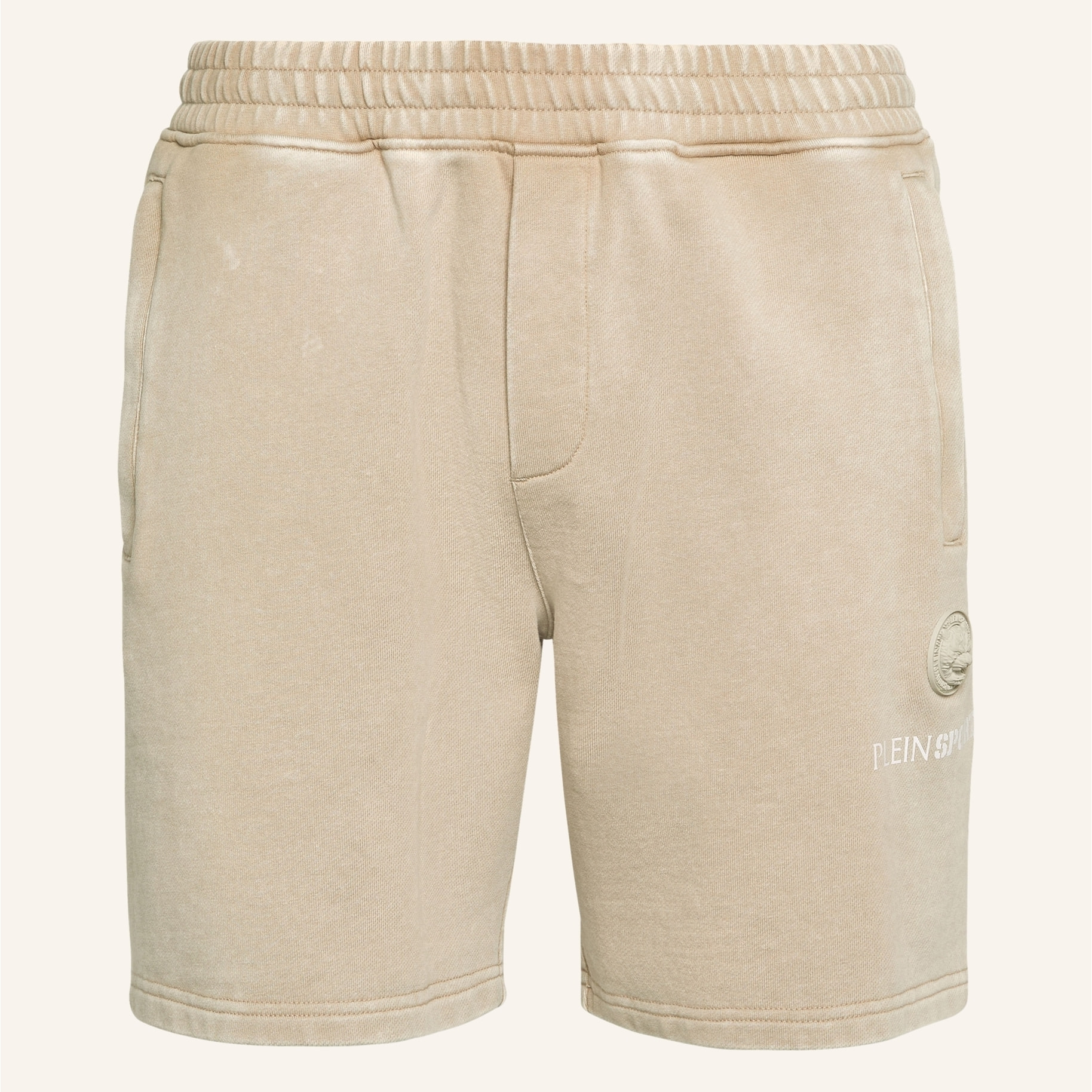 PLEIN SPORT Jogging Shorts