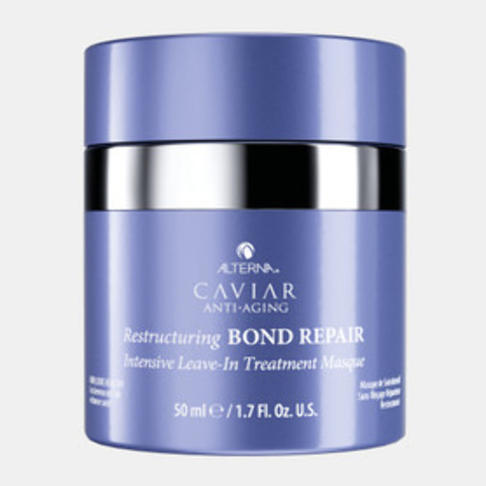 CAVIAR BOND REPAIR Leave in Treatment