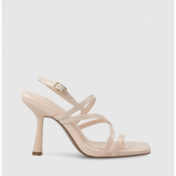 SANDALIAS NUDE MORIAN