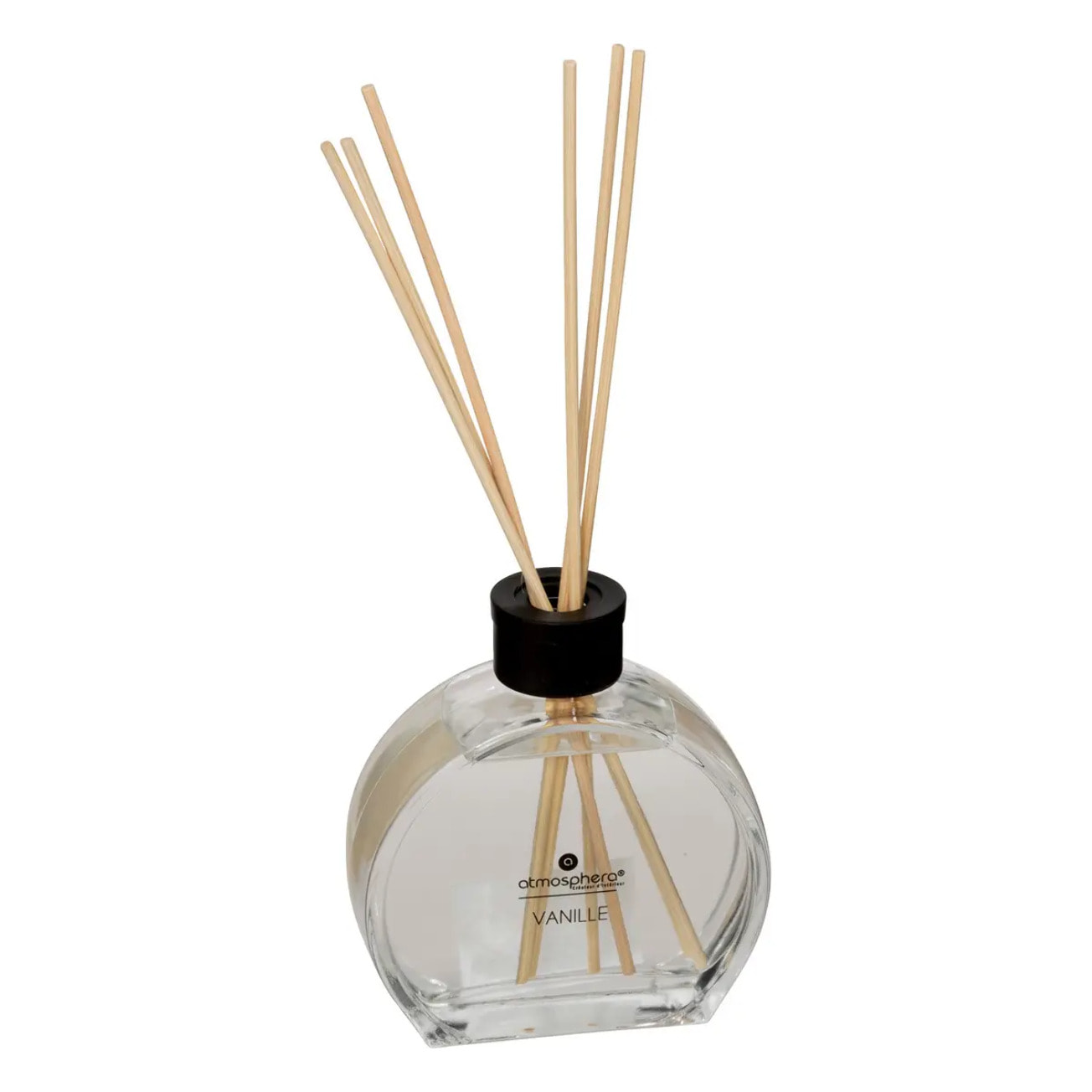 Diffuseur de parfum "Haly" vanille 100ml