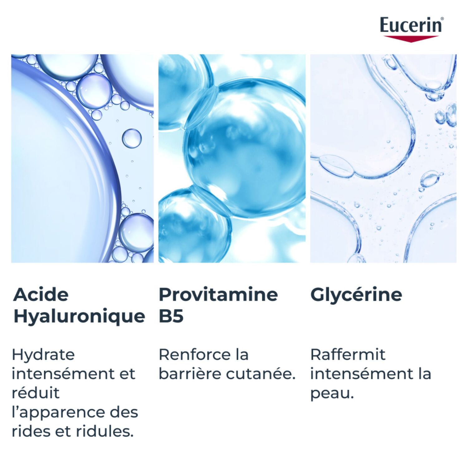 Hyaluron-Filler - Sérum Fermeté
